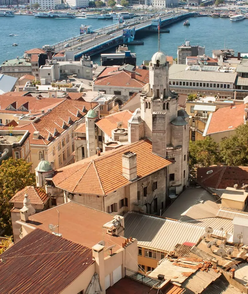 Galata Galata