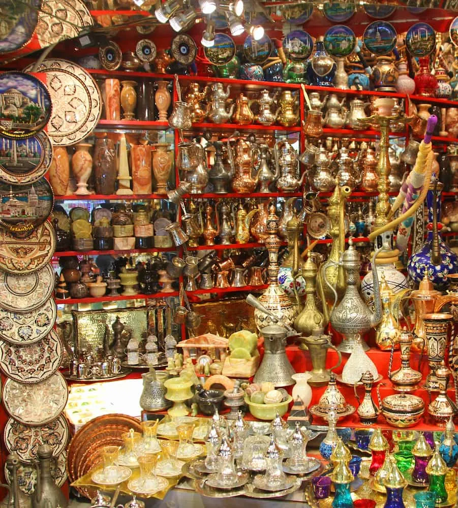 Grand Bazaar Grand Bazaar