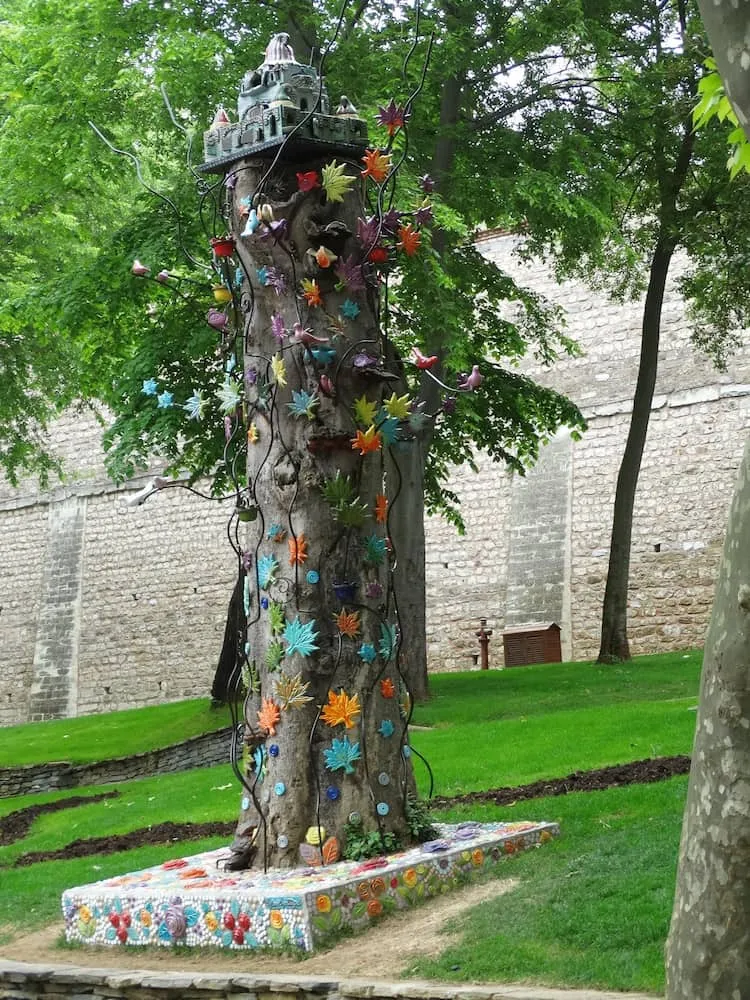 Gülhane Park Gülhane Park