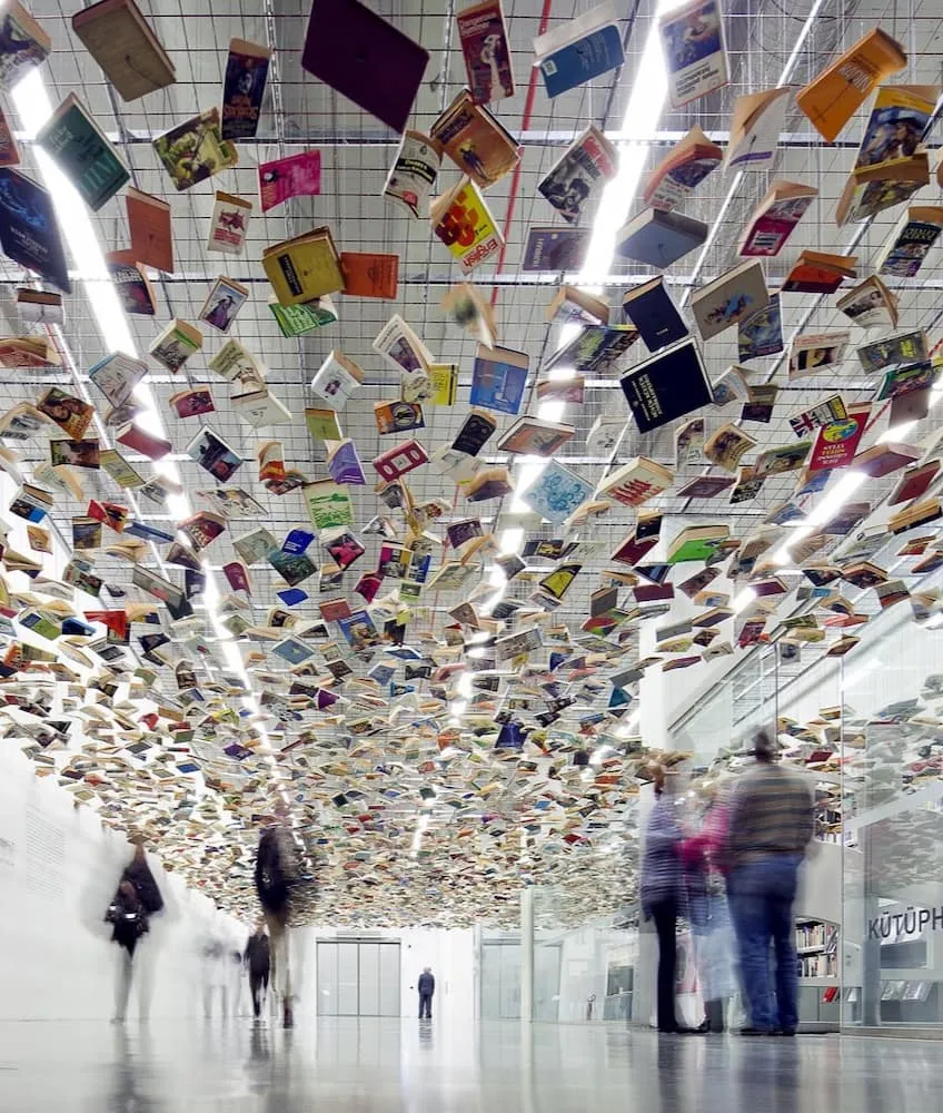 Istanbul Modern art museum Istanbul Modern art museum