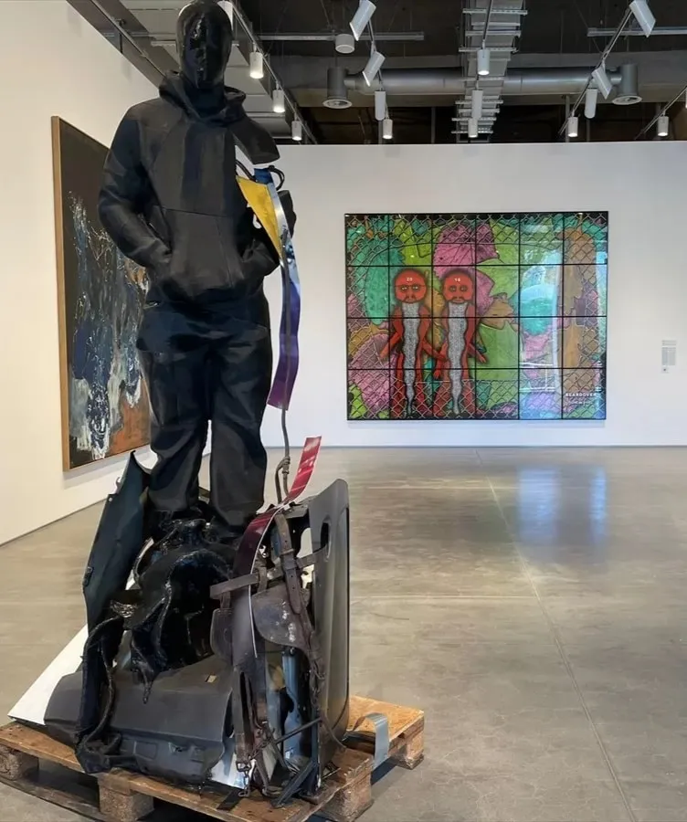 Istanbul Modern art museum Istanbul Modern art museum