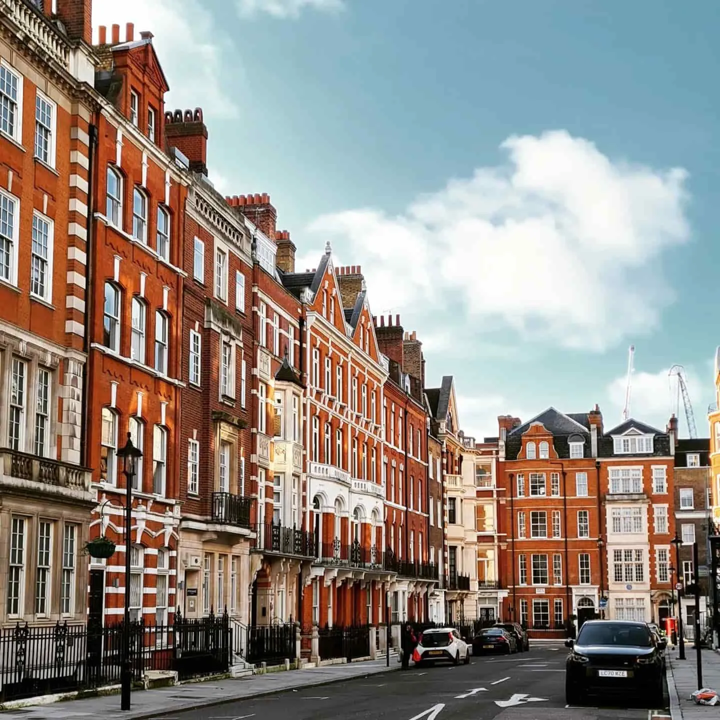 Marylebone Marylebone