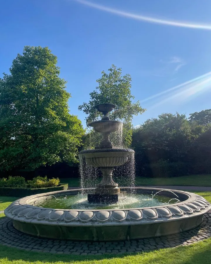 Regent's Park Regent's Park