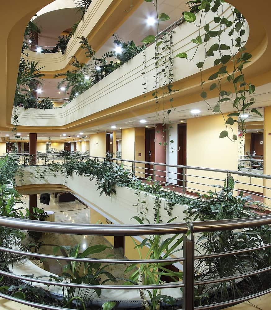 Airport Hotel Budapest Airport Hotel Budapest