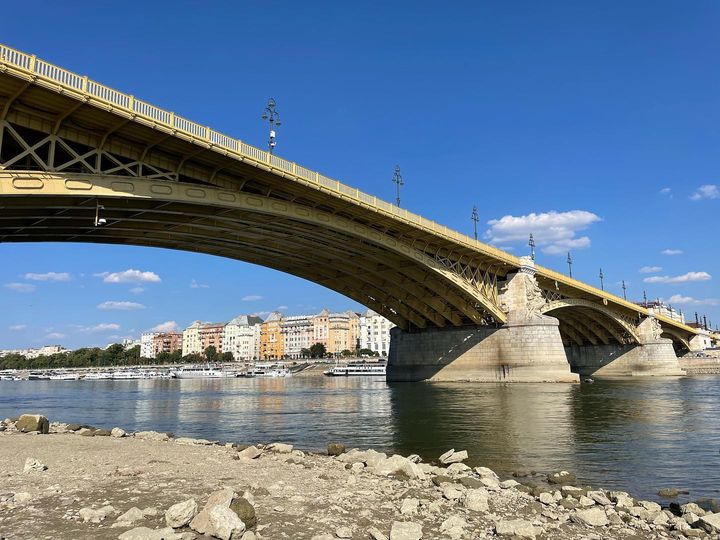 Belváros - Lipótváros Belváros - Lipótváros