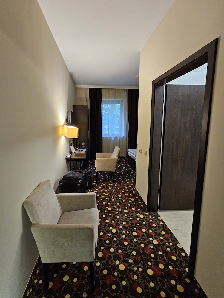 Budapest Airport Hotel Stáció Wellness & Conference Budapest Airport Hotel Stáció Wellness & Conference