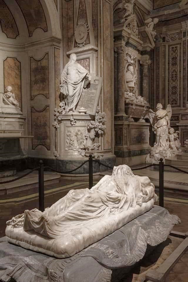 Cappella Sansevero Cappella Sansevero