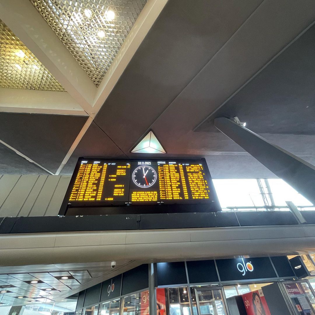 Central Station Area Central Station Area