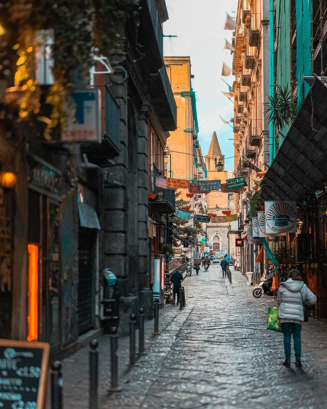 Centro Storico Centro Storico