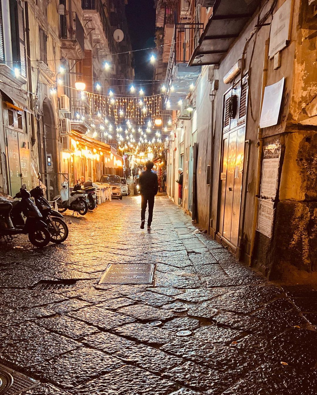 Centro Storico Centro Storico