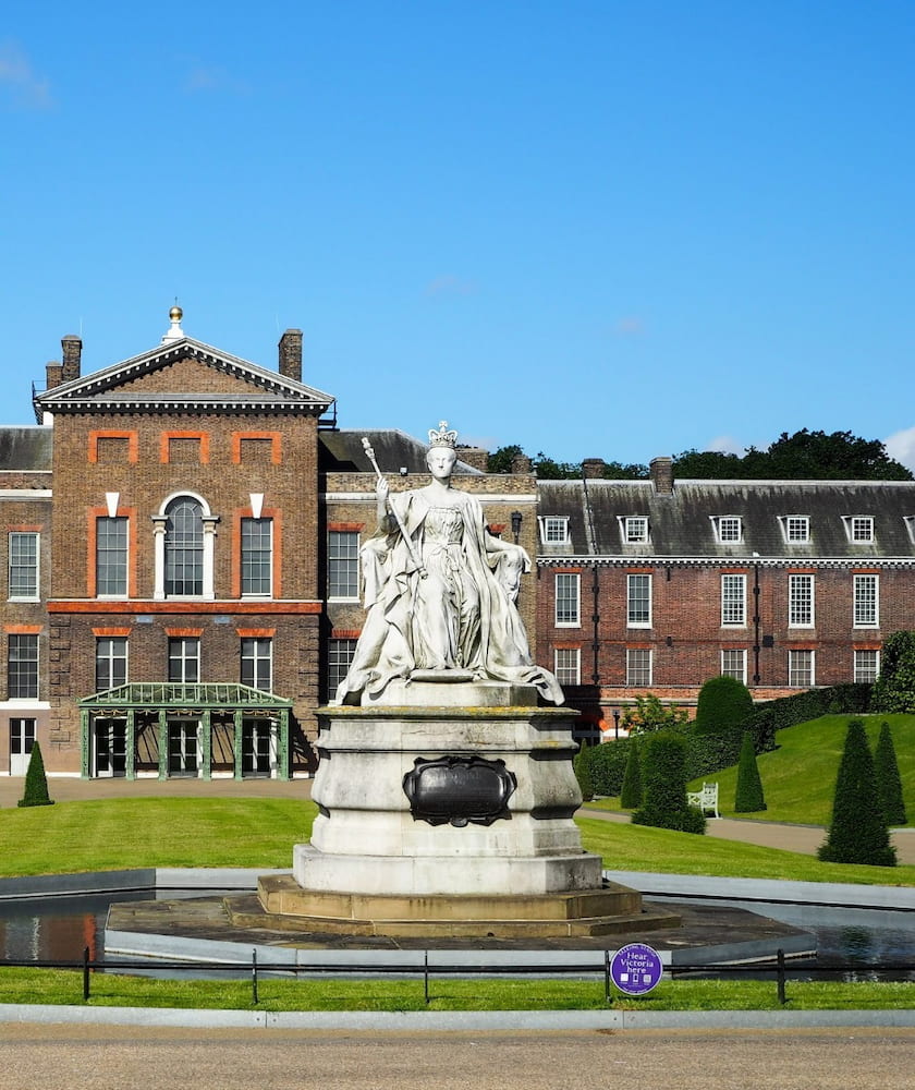 Kensington & Chelsea Kensington & Chelsea