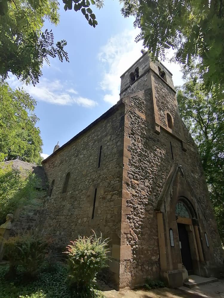 Margaret Island Margaret Island