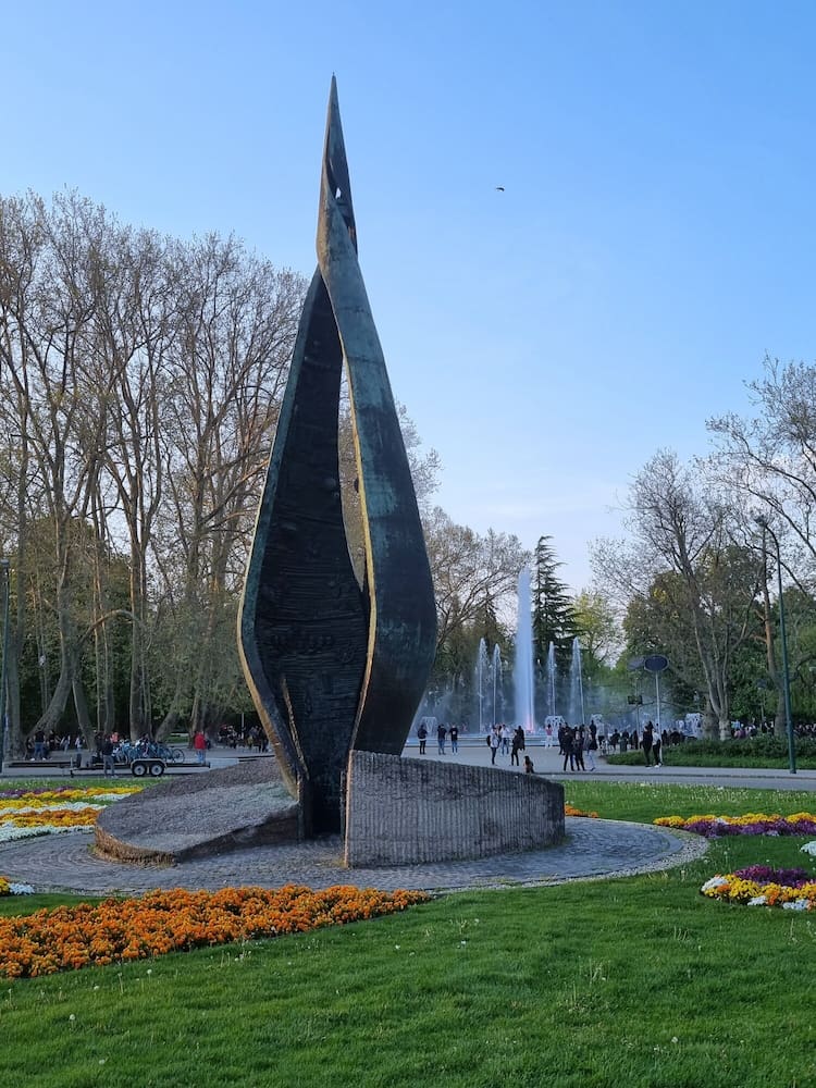 Margaret Island Margaret Island