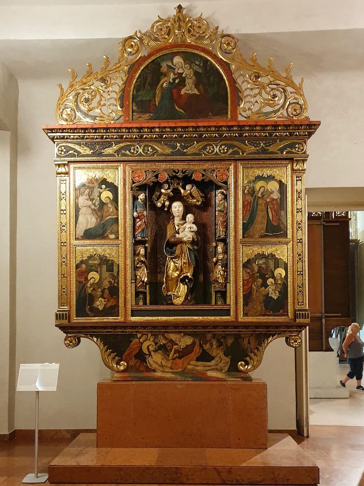 National Gallery National Gallery