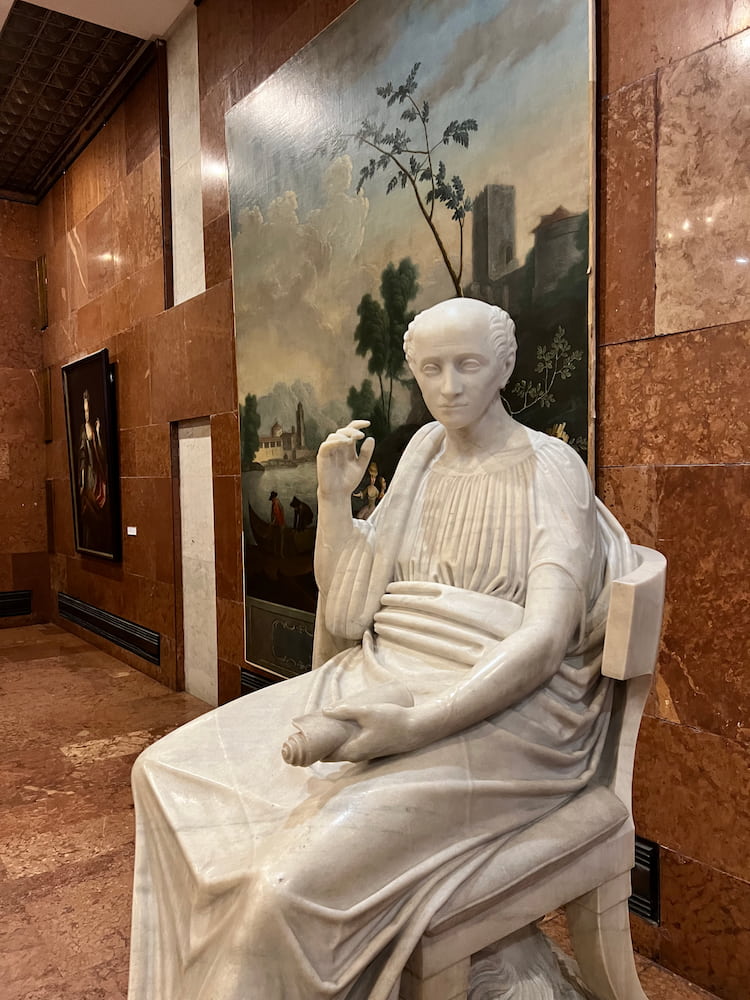 National Gallery National Gallery