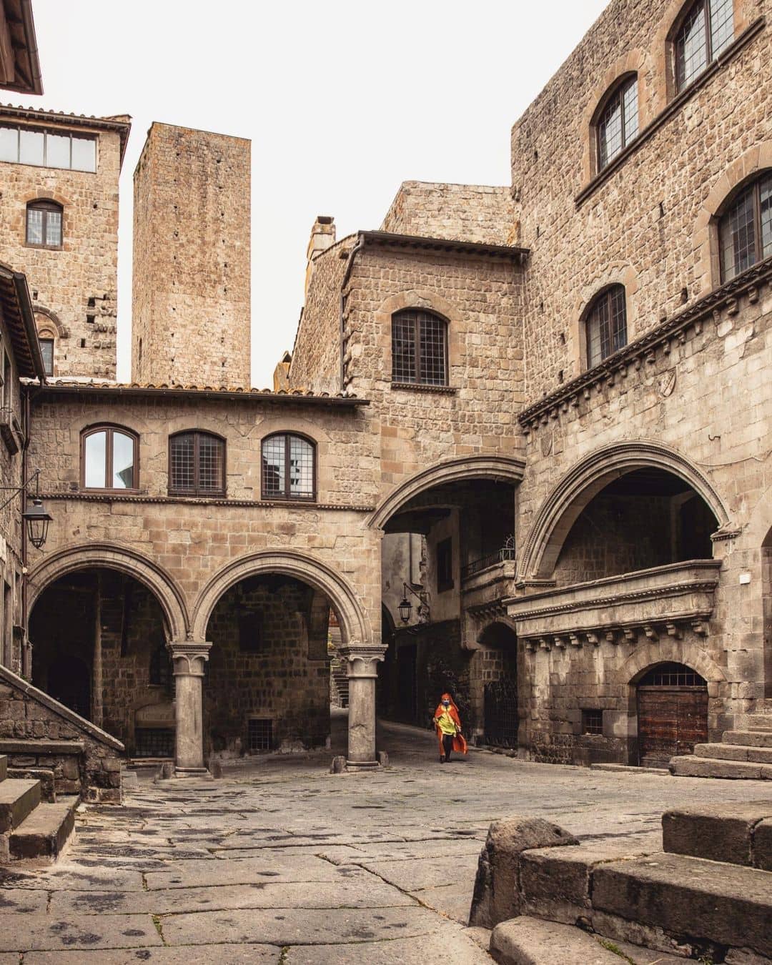 Piazza del Plebiscito Piazza del Plebiscito