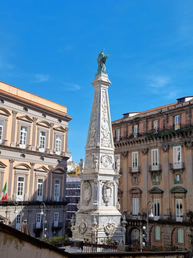 Quartieri Spagnoli Quartieri Spagnoli