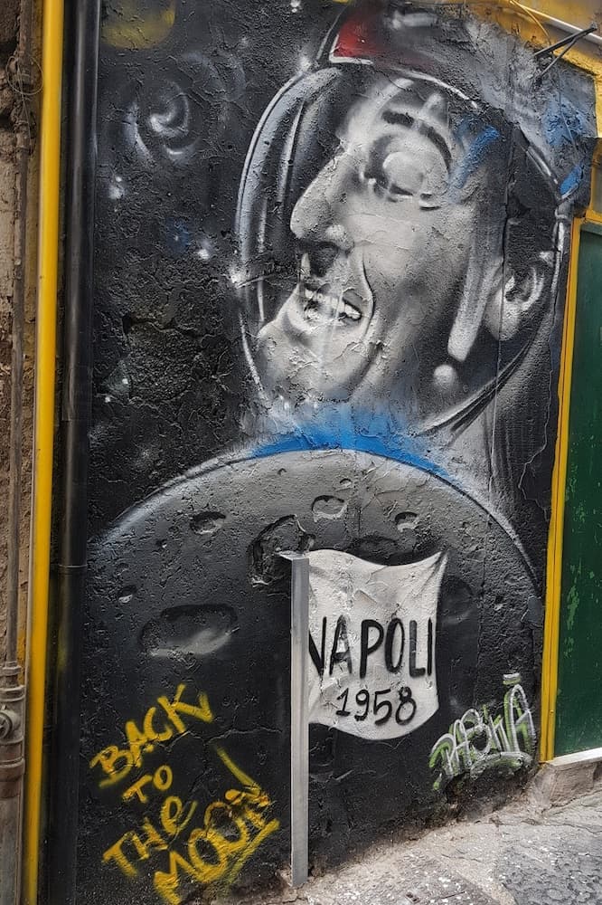 Quartieri Spagnoli Quartieri Spagnoli