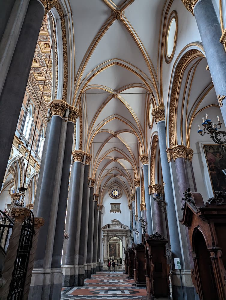 San Domenico Maggiore San Domenico Maggiore