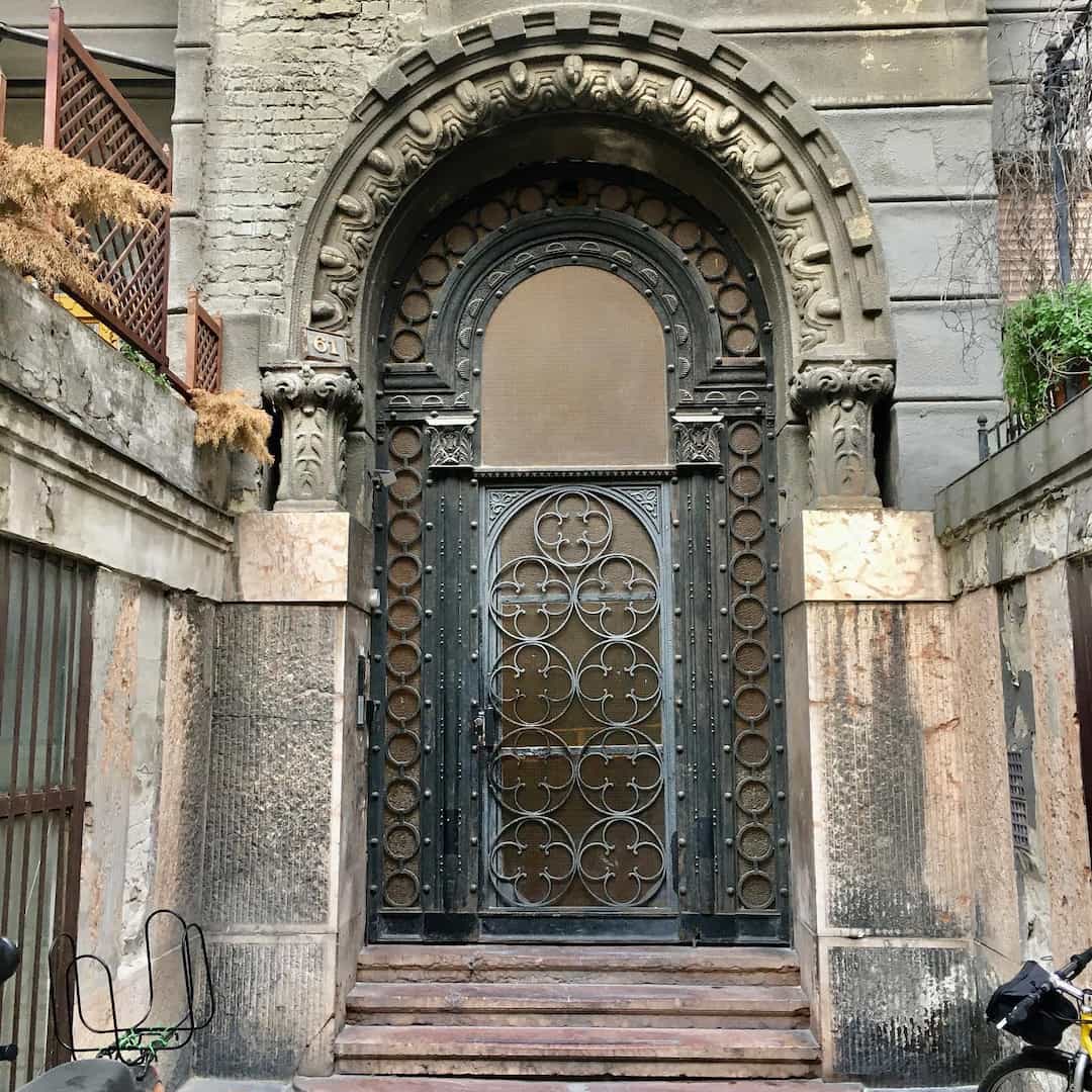 Terézváros Terézváros