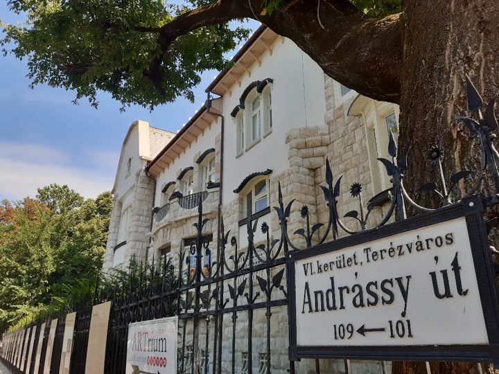 Terézváros Terézváros