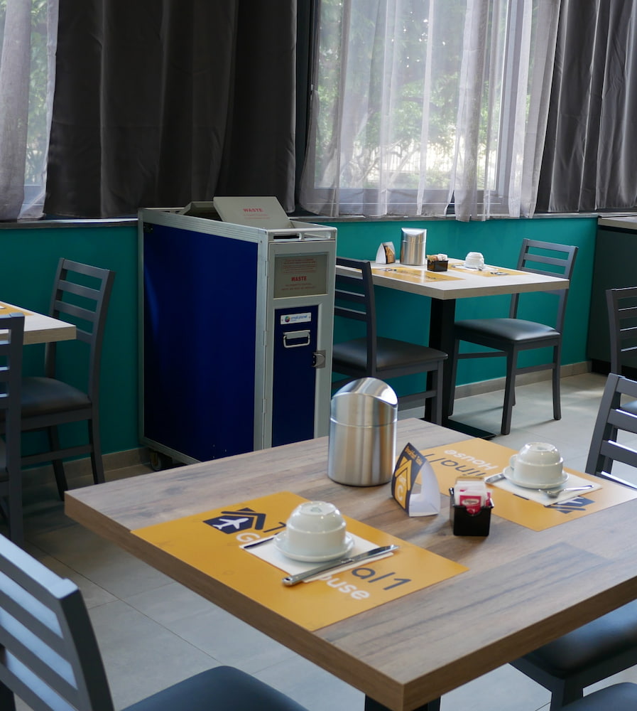 Terminal 1 Guest House Terminal 1 Guest House