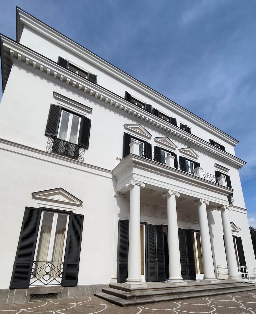 Villa Rosebery Villa Rosebery