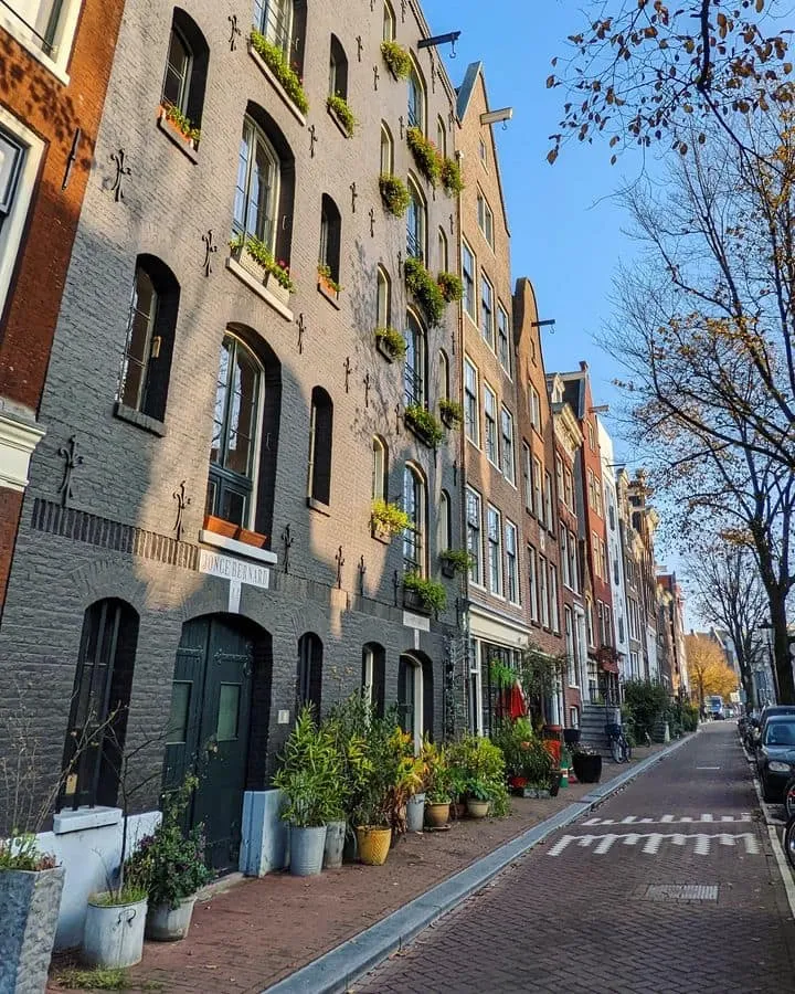 Jordaan, Amsterdam Jordaan, Amsterdam