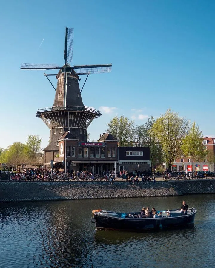 de gooyer amsterdam de gooyer amsterdam