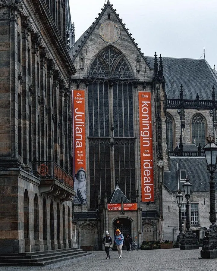de nieuwe kerk de nieuwe kerk