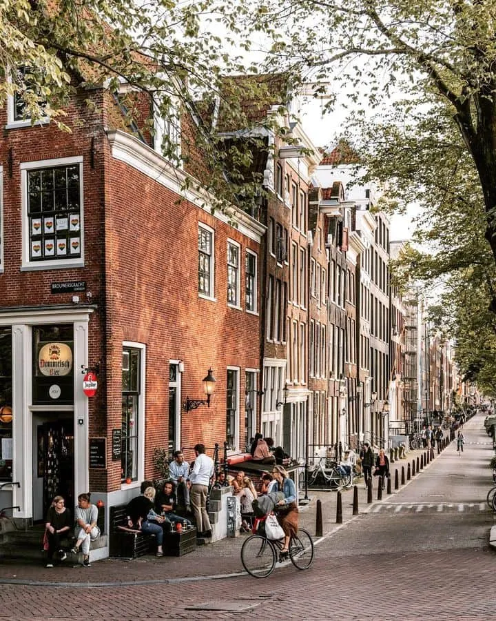 Grachtengordel Grachtengordel