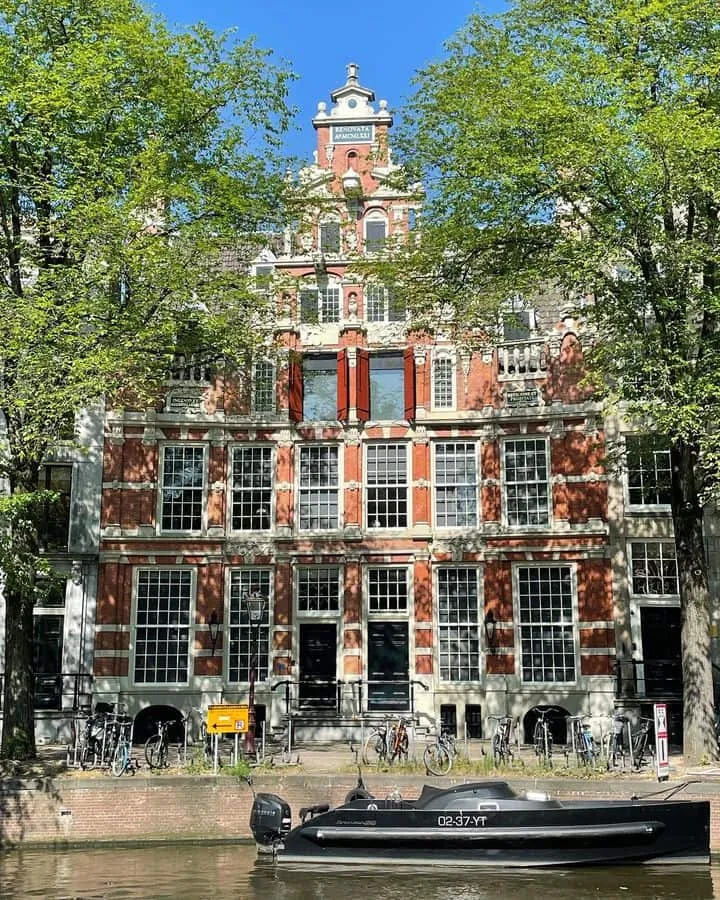 Grachtengordel Grachtengordel