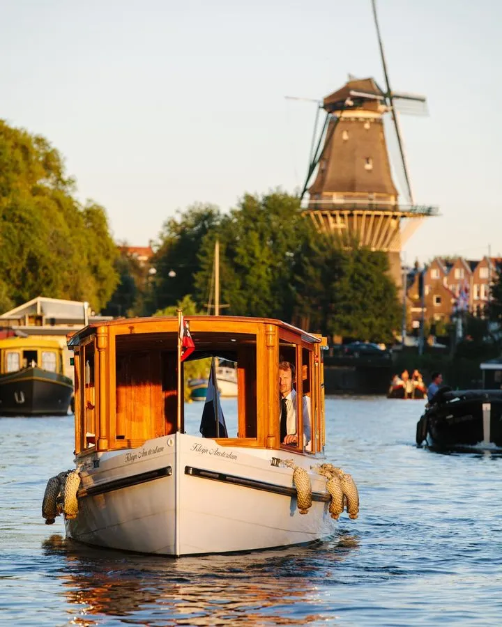 Grachtengordel Grachtengordel