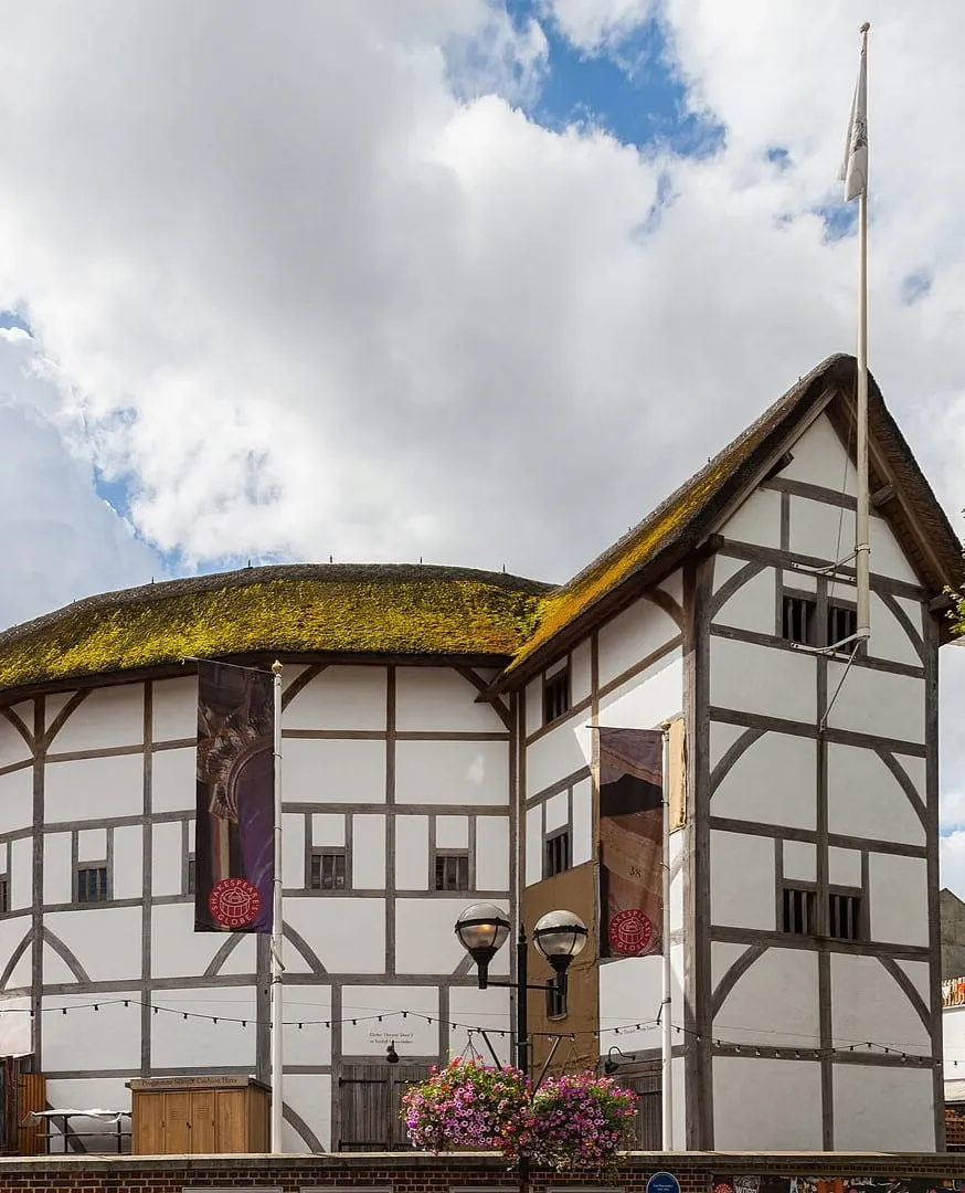 Shakespeareโs Globe Shakespeareโs Globe