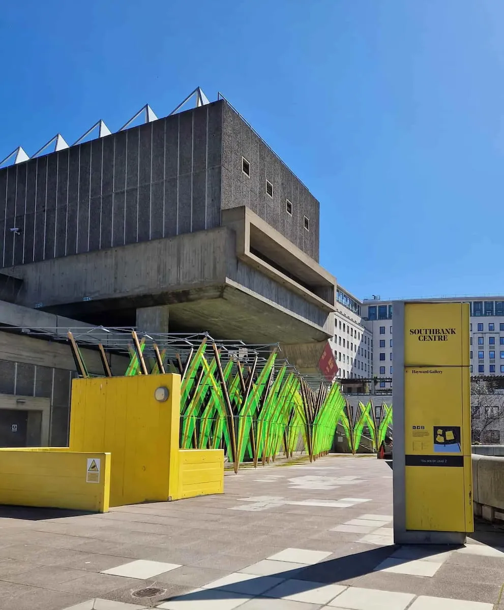 Southbank Centre Southbank Centre