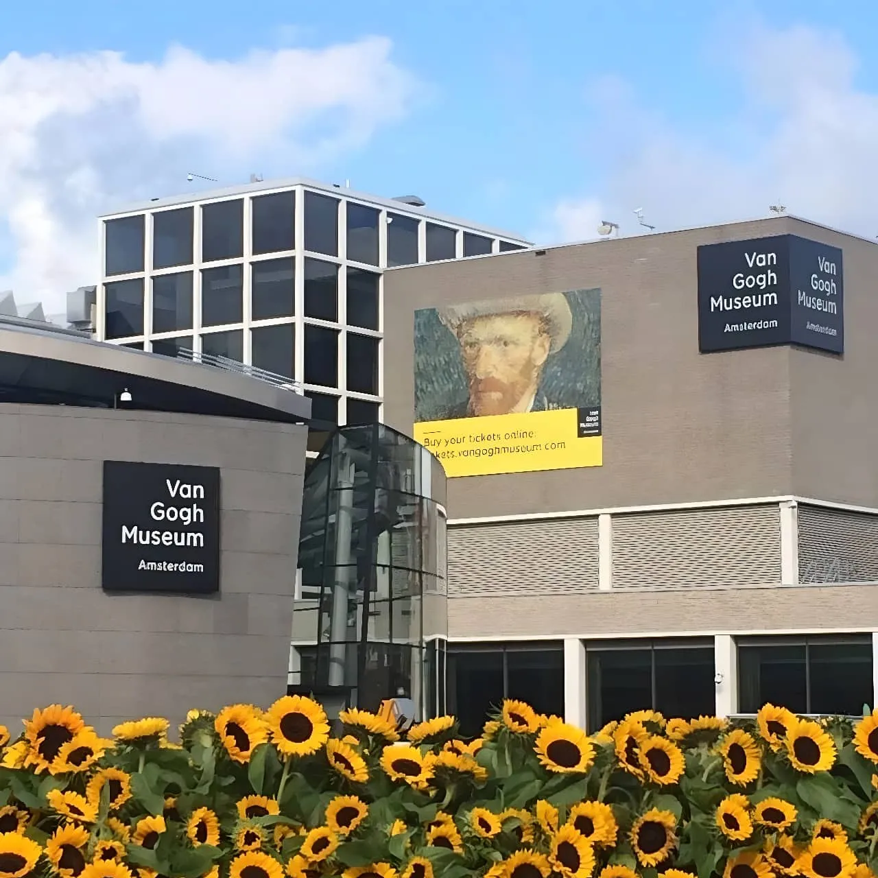 van gogh museum amsterdam van gogh museum amsterdam