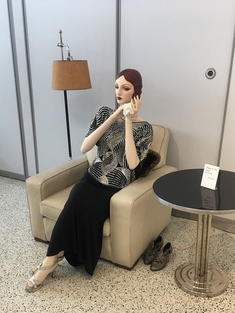 Art Deco Museum Art Deco Museum