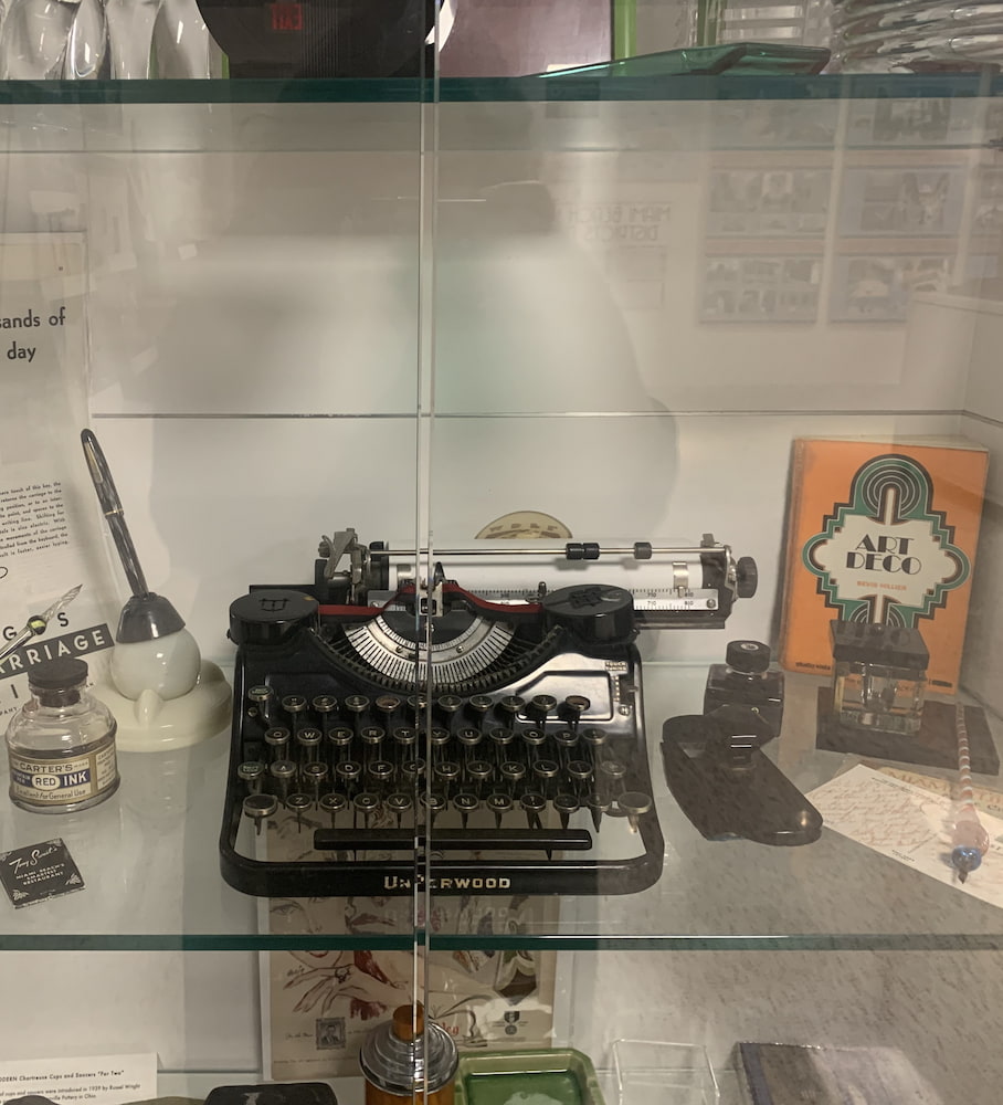 Art Deco Museum Art Deco Museum