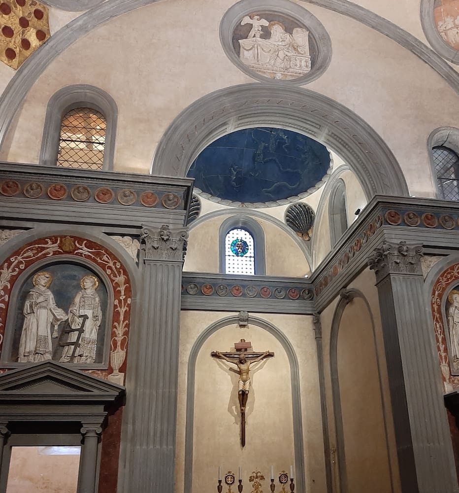 Basilica di San Lorenzo Basilica di San Lorenzo