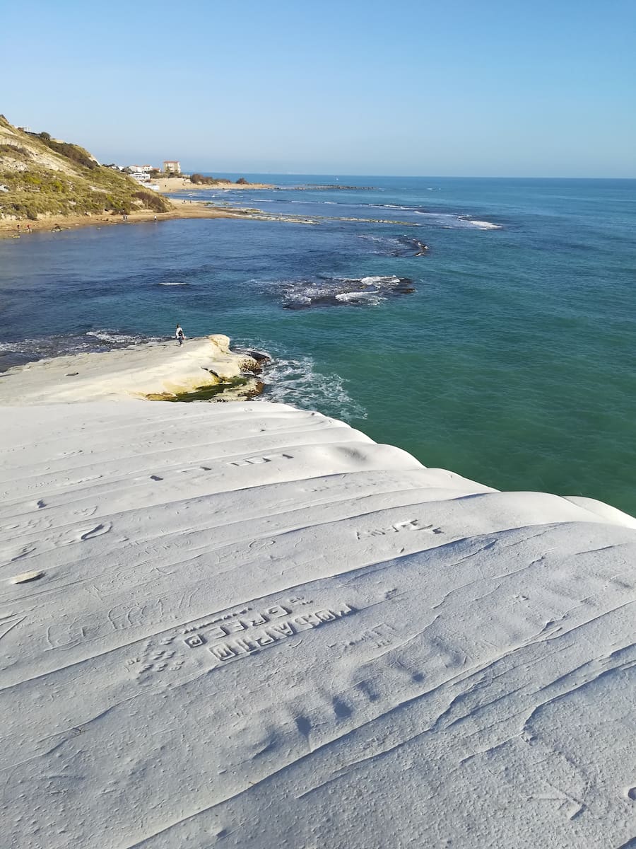 Beach of Sicily Beach of Sicily