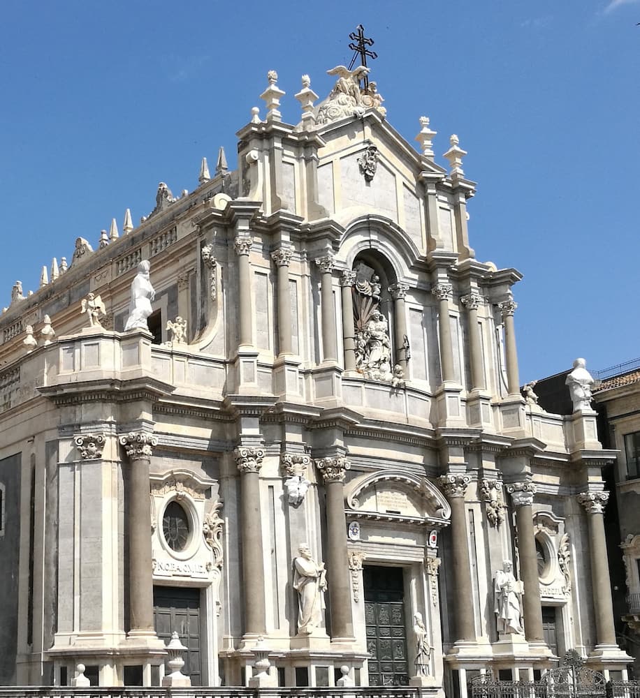 Catania Cathedral_3