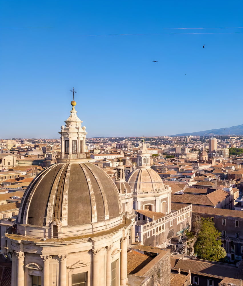 Catania, Sicily Catania, Sicily