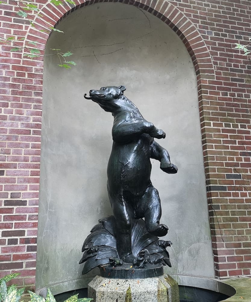 Central Park Zoo Central Park Zoo