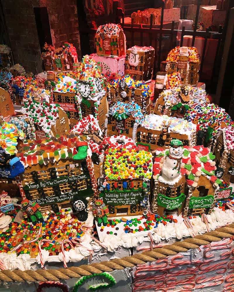 Chelsea Market Chelsea Market