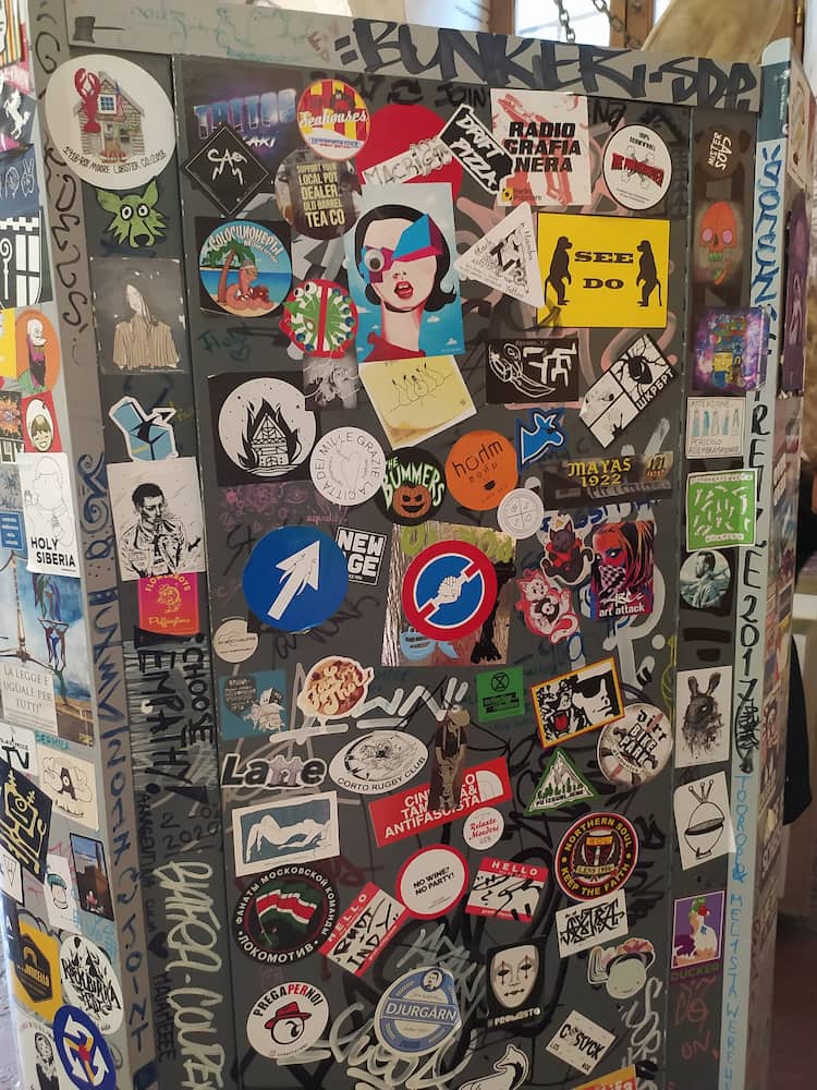 Clet Gallery Clet Gallery