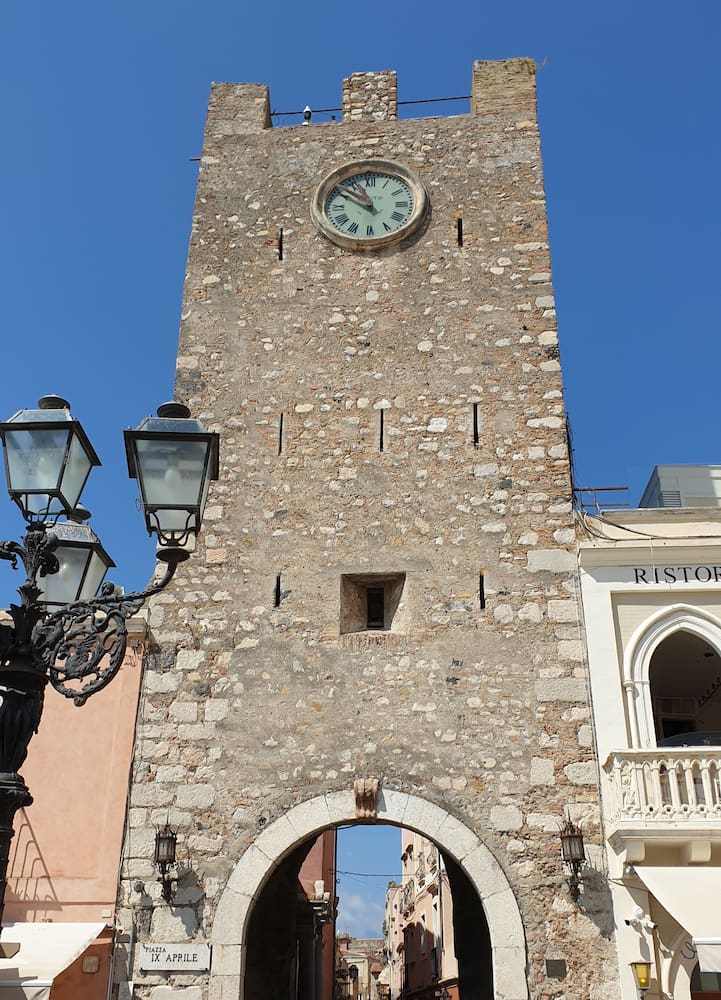 Corso Umberto Corso Umberto