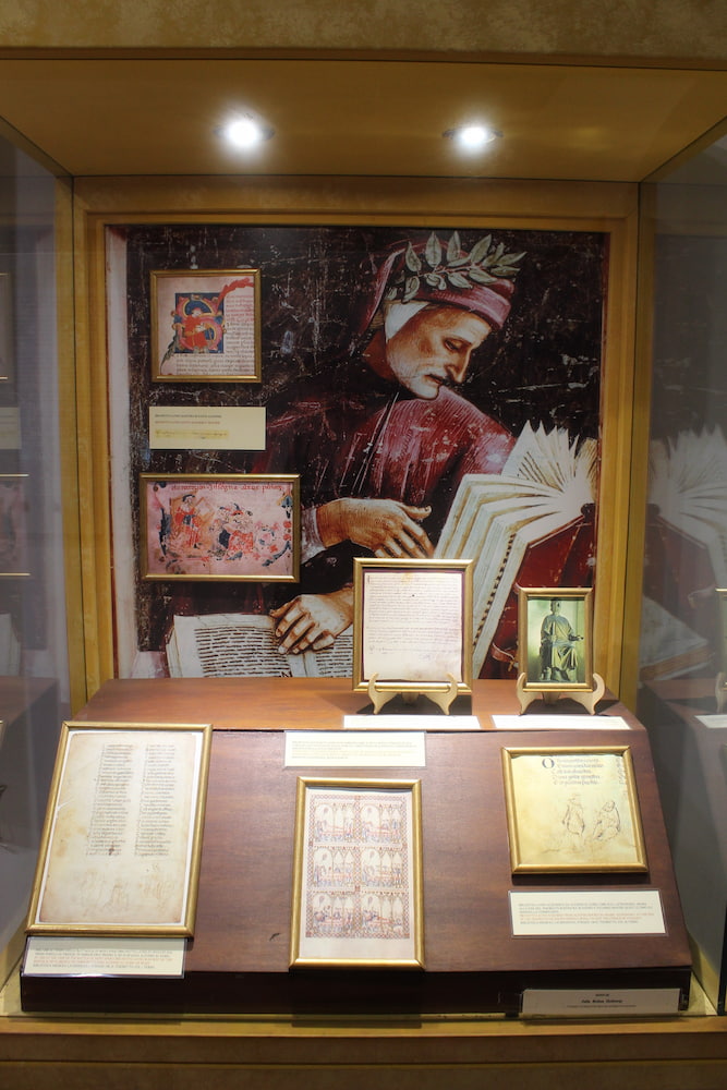 Dante Alighieri House Museum Dante Alighieri House Museum