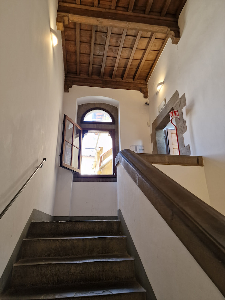 Dante Alighieri House Museum Dante Alighieri House Museum