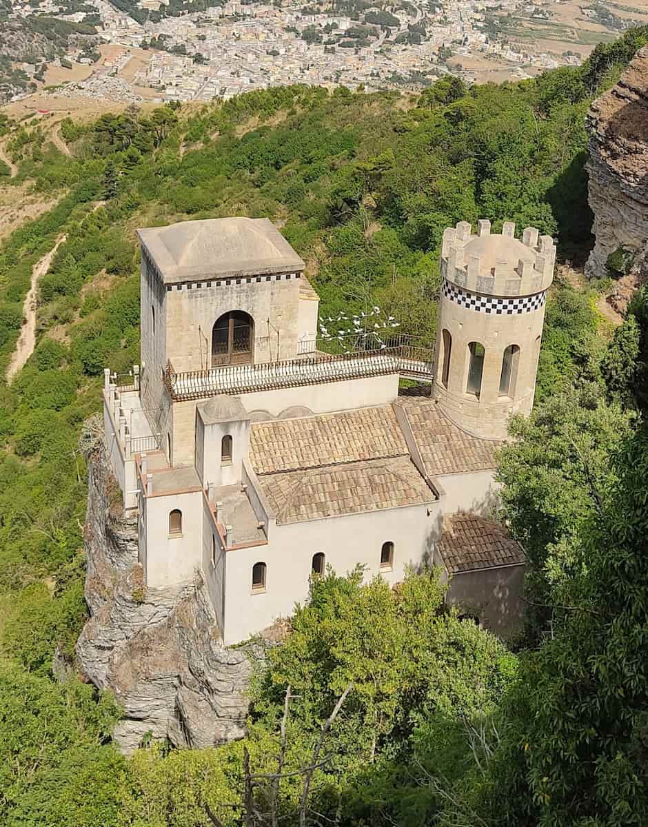 Erice Erice