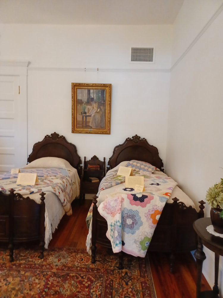 Merrick House Merrick House